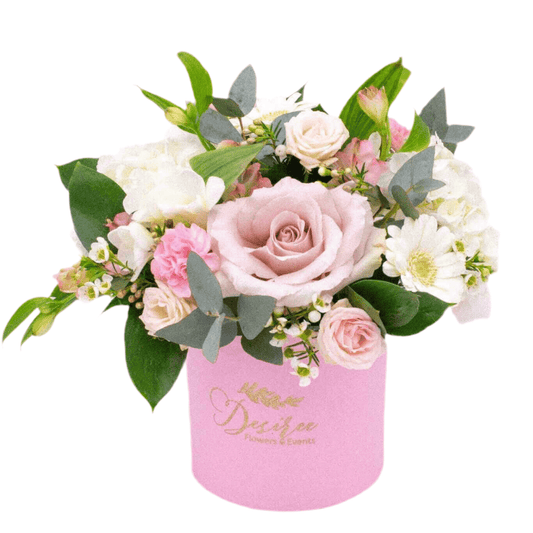 Desiree FlowerShop aranjament_floral Aranjament floral  Mica Atentie