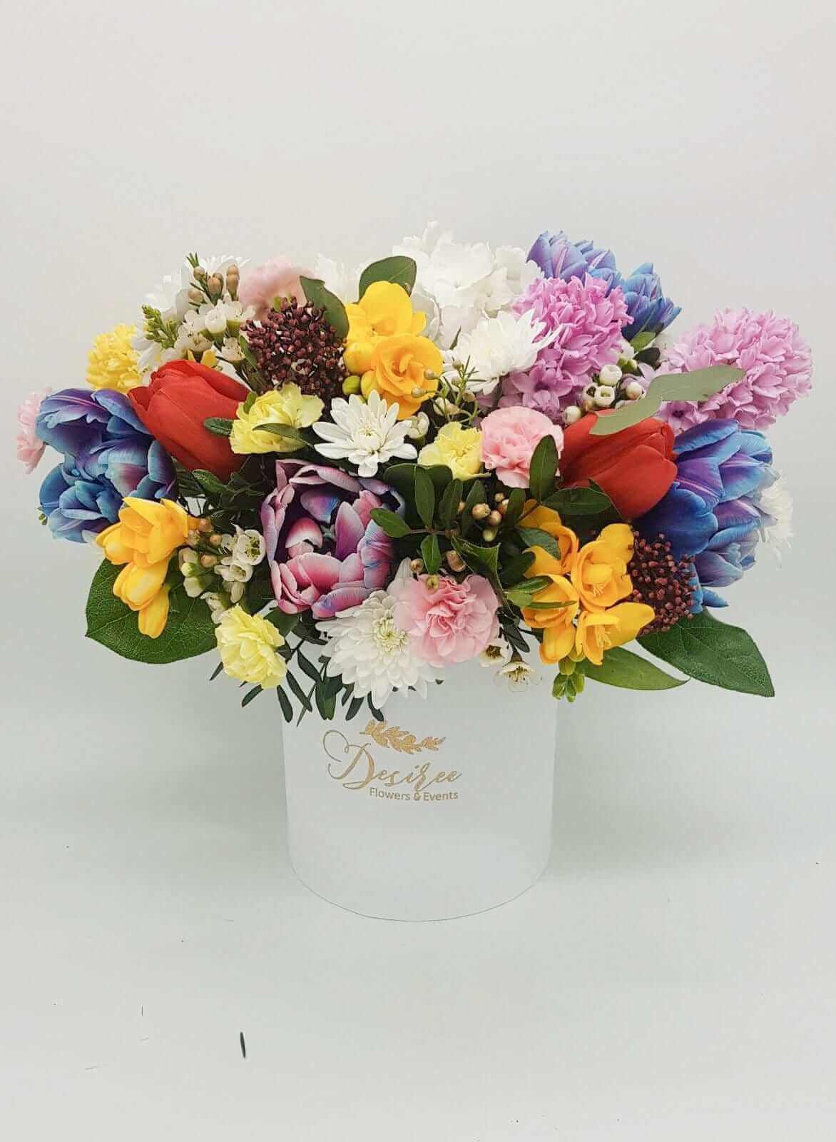 Buchet /aranajment de designer - decide tu bugetul - Desiree FlowerShop